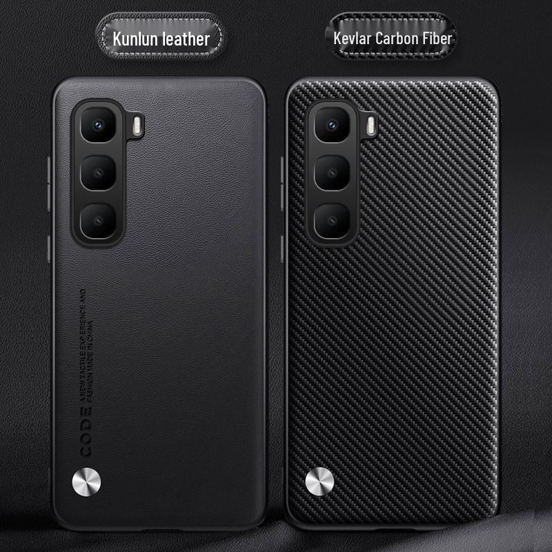 Compatible Protective Case for Tecno INFINIX HOT60PRO/PRO+ and HOT60/60i SPARK40C