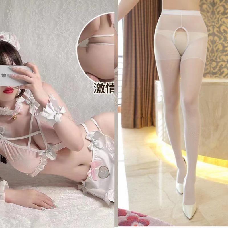 Sex lingerie seductive sexy c plays qn maid costume rabbit ears pure desire three-point suit