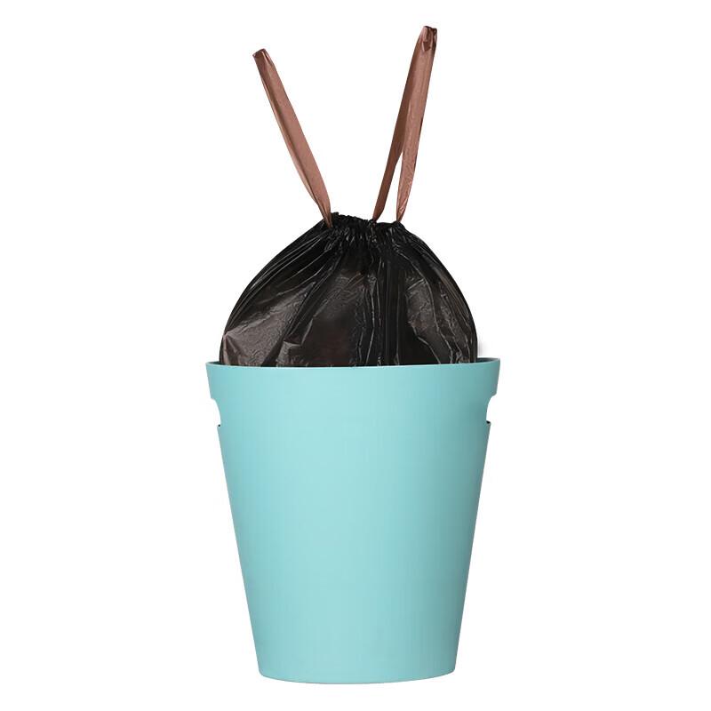 Drawstring Trash Bags