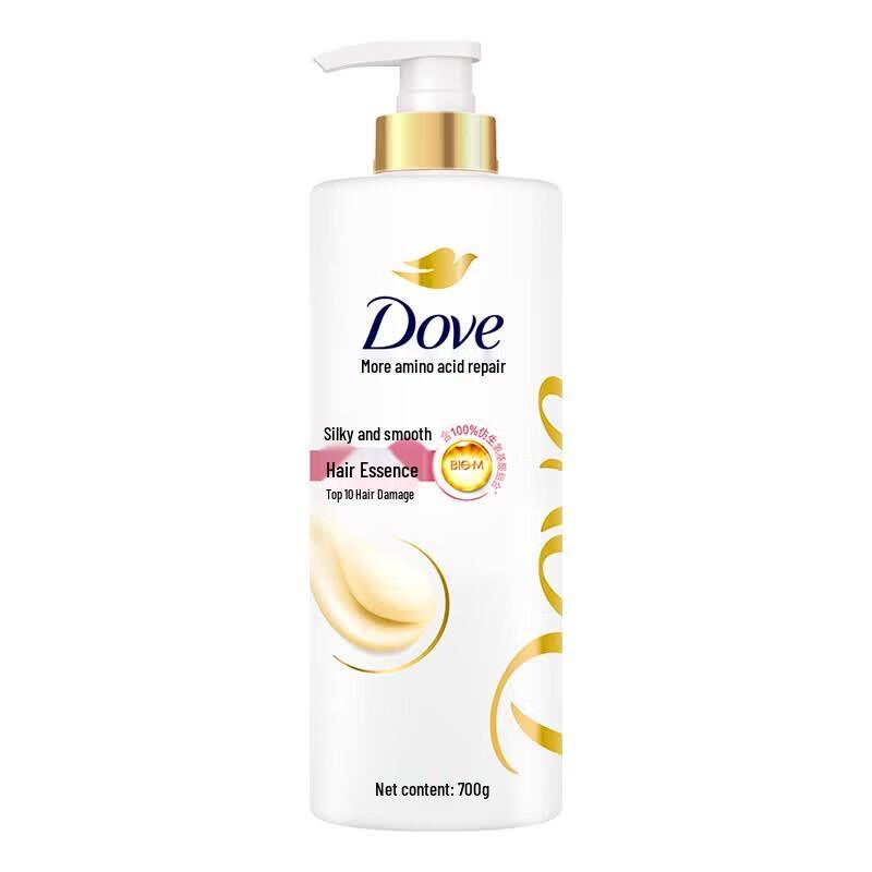 Dove Nourishing Moisture Shampoo