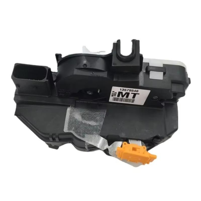 13579546 Front Rear Door Lock Block Locking Machine Middle Control Locks for Buick Encore for Chevrolet Aveo Trax Cruze