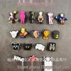 Garden Shoe Charms - Creative Cartoon Detachable Buckles for Crocs 
