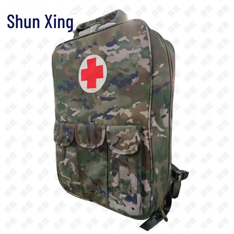 Shunxing Outdoor First Aid Backpack