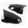 Z4 G29 Car Side Door Rea Rview Side Mirror Cover Cap For BMW F44 Active F40 X1 F48 F49 F39 X2 2series F45 F46 Auto Parts Styling