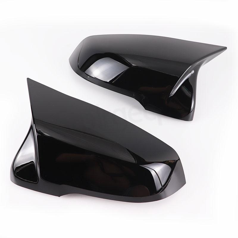 Z4 G29 Car Side Door Rea Rview Side Mirror Cover Cap For BMW F44 Active F40 X1 F48 F49 F39 X2 2series F45 F46 Auto Parts Styling