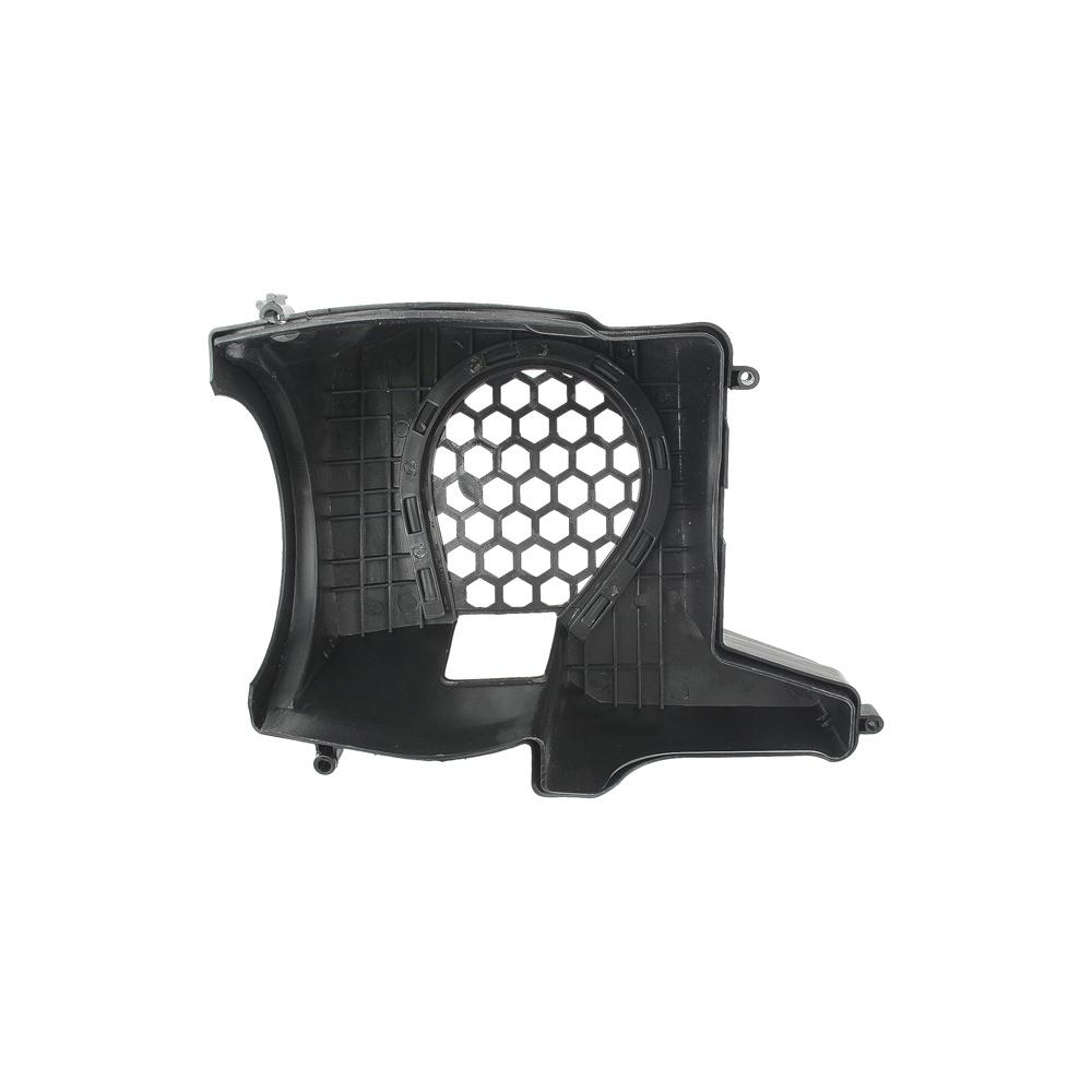 Couvercle supérieur du boîtier du filtre d'admission du filtre à air pour Ford Focus Escape 12-18