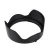 Pare-soleil EW-88C 82mm ew 88C EW88C Réversible Accessoires d'Objectif d'Appareil Photo pour Objectif Canon EF 5DIII 6D EF 24-70mm f/2.8L II USM