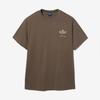 Fila Oversized Graphic T shirT Fs252rs01x001 217