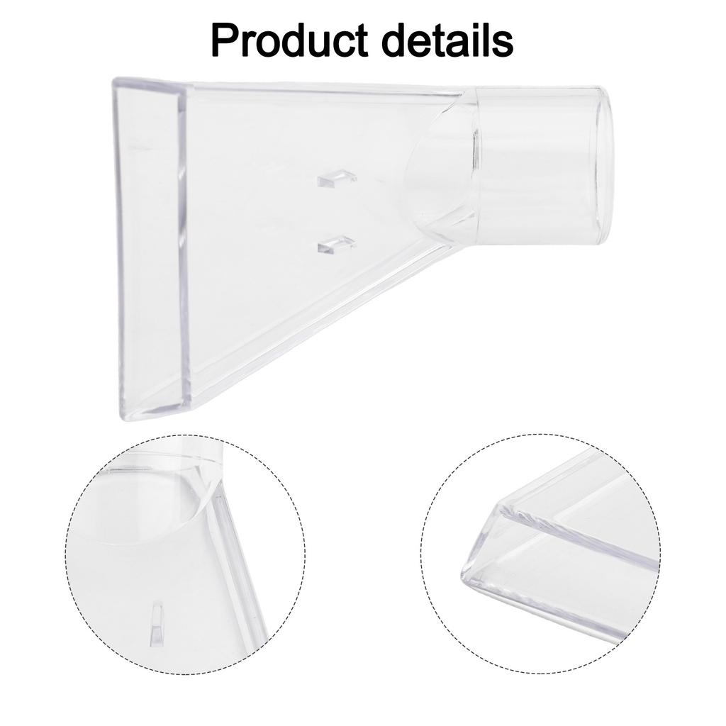 Nozzle Swivel Head Compatibility Connections Floor Carpet Nozzle Furniture