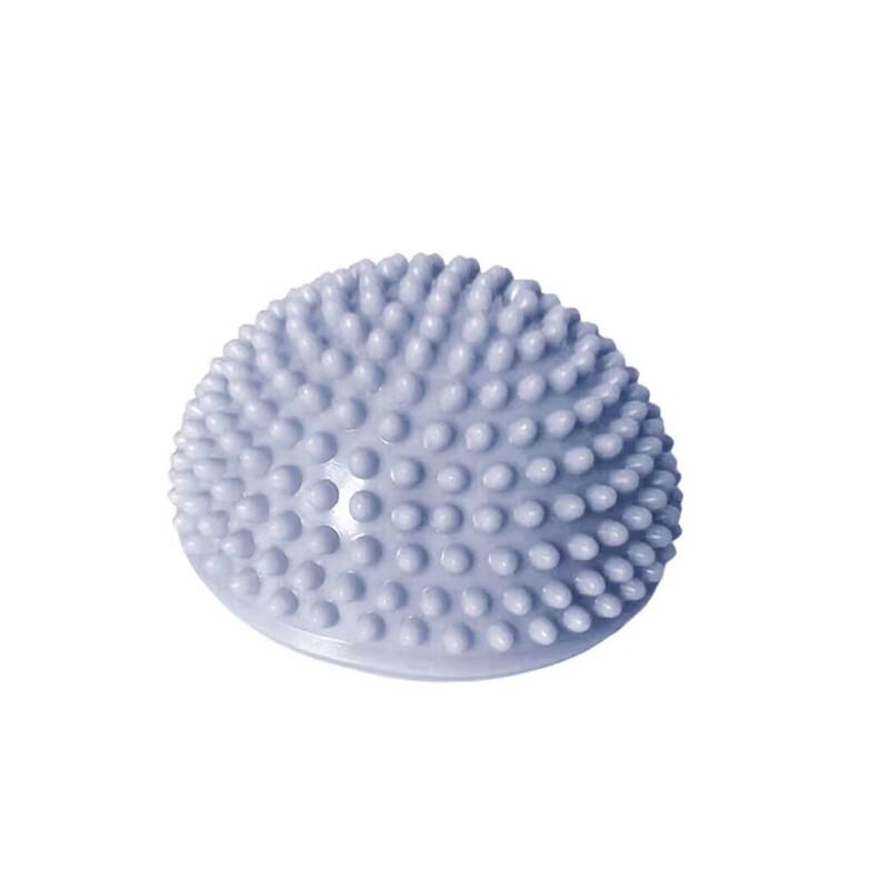 WEZHO Half-Round Spiky Massage & Balance Pods