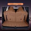 Ledao L90 TPE Semi-Enclosed Waterproof Trunk Mat - Interior Modification Accessory
