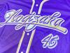 Nogizaka46 Individual Baseball Shirt 2022 Asuka Saito, Size L