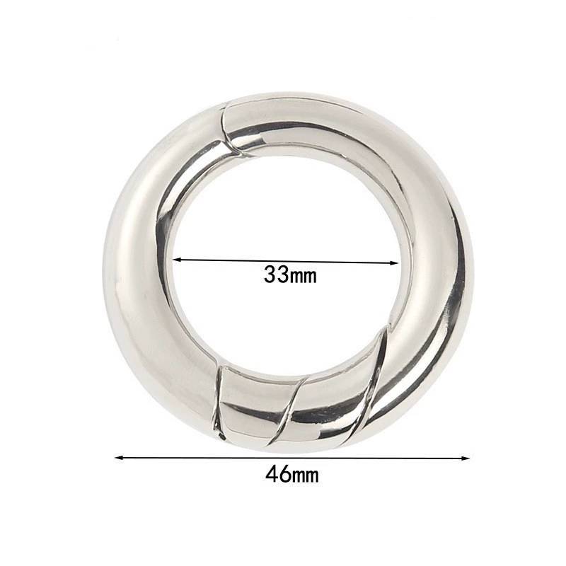 Luban Lock Metal Puzzle Brain Teaser For Kids And Adults Development