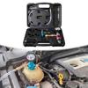 Coolant Vacuum Refill Set Filling Tools High Performance Universal Premium Filler