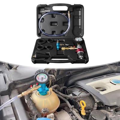 Coolant Vacuum Refill Set Filling Tools High Performance Universal Premium Filler