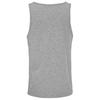 SOLS Unisex Adult Crusader Melange Tank Top