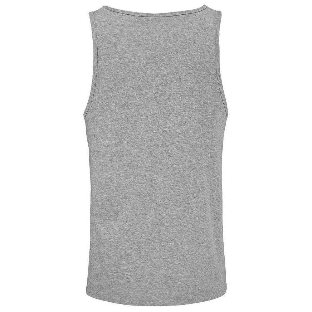 SOLS Unisex Adult Crusader Melange Tank Top