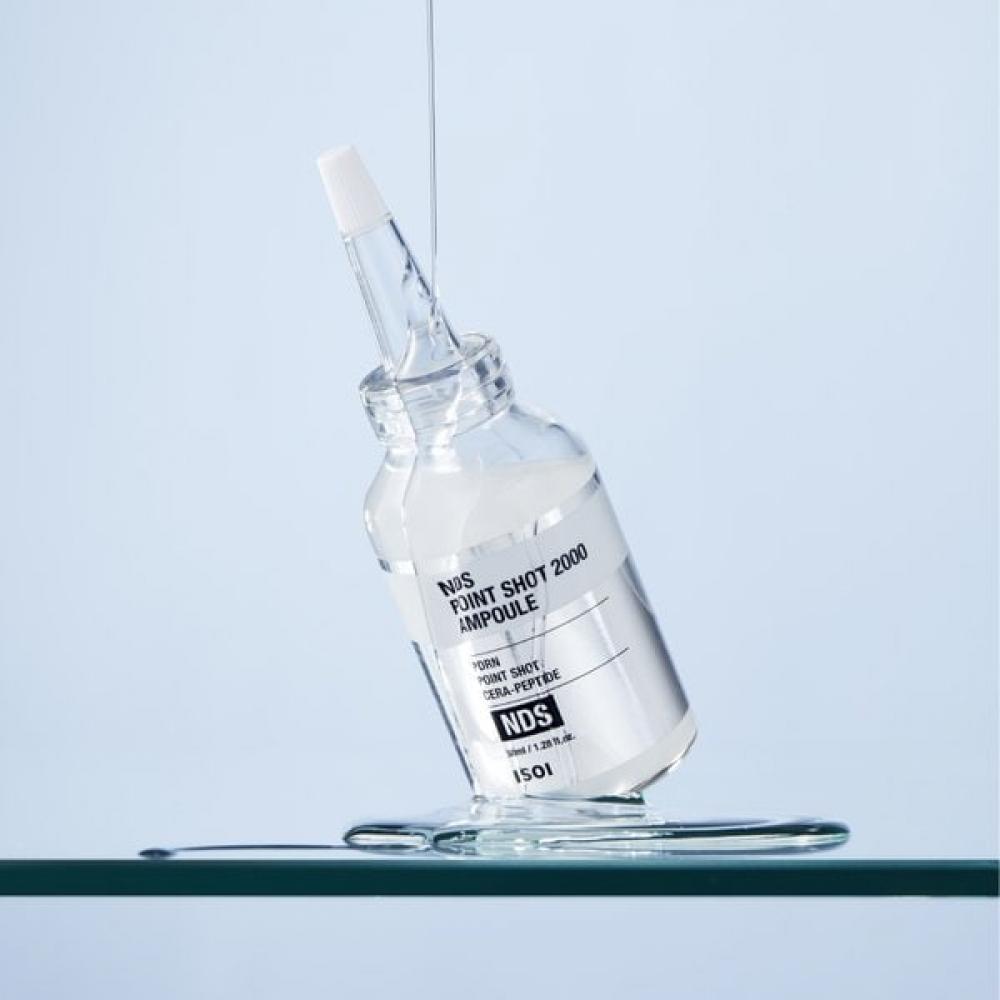 Nds Pdrn Point Shot 2000 Ampoule 23ml