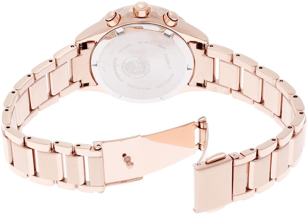 [Citizen] CITIZEN Watch xC Cross Sea Eco Drive FB1403-53A Women's