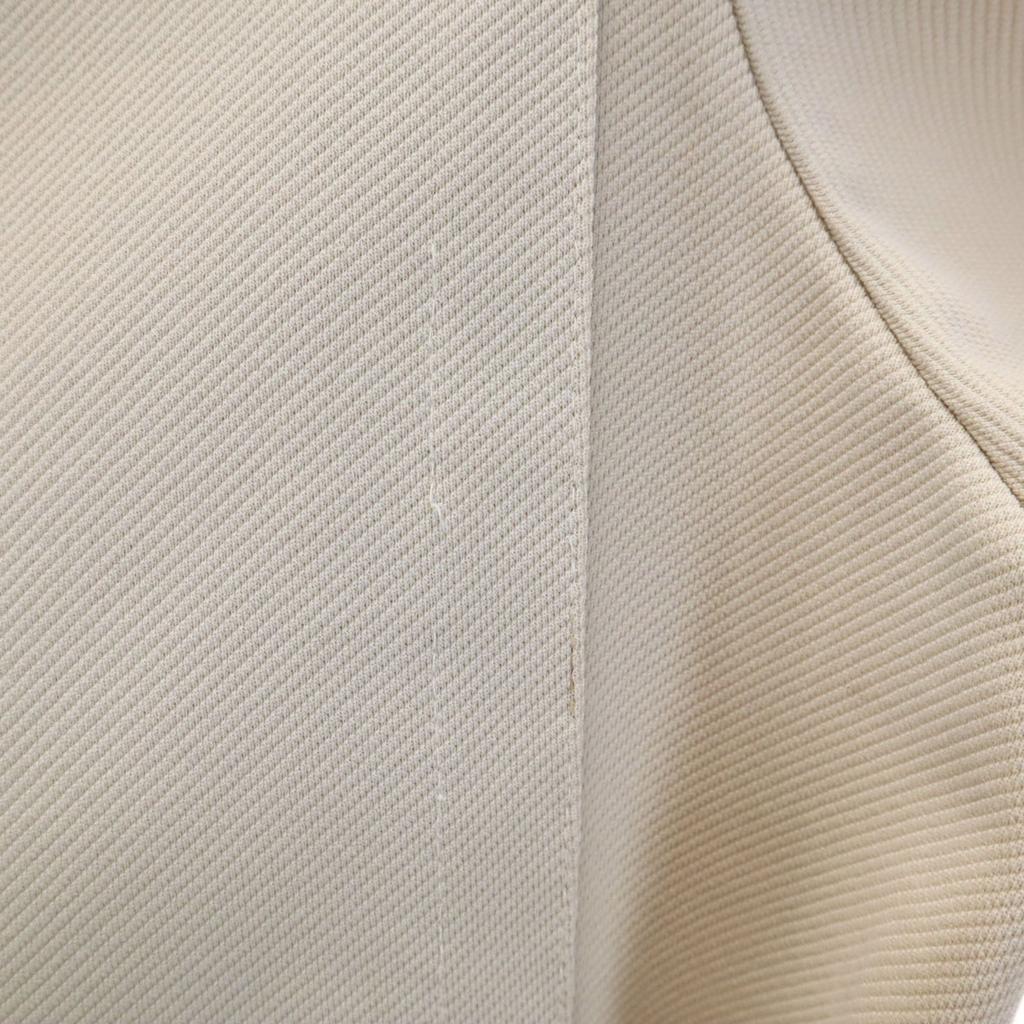 Mac-Mor 50s Vintage Blouson Beige Jacket Men's Used