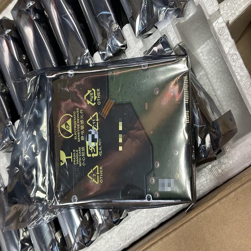 Hikvision WD 6TB SATA Enterprise Hard Drive