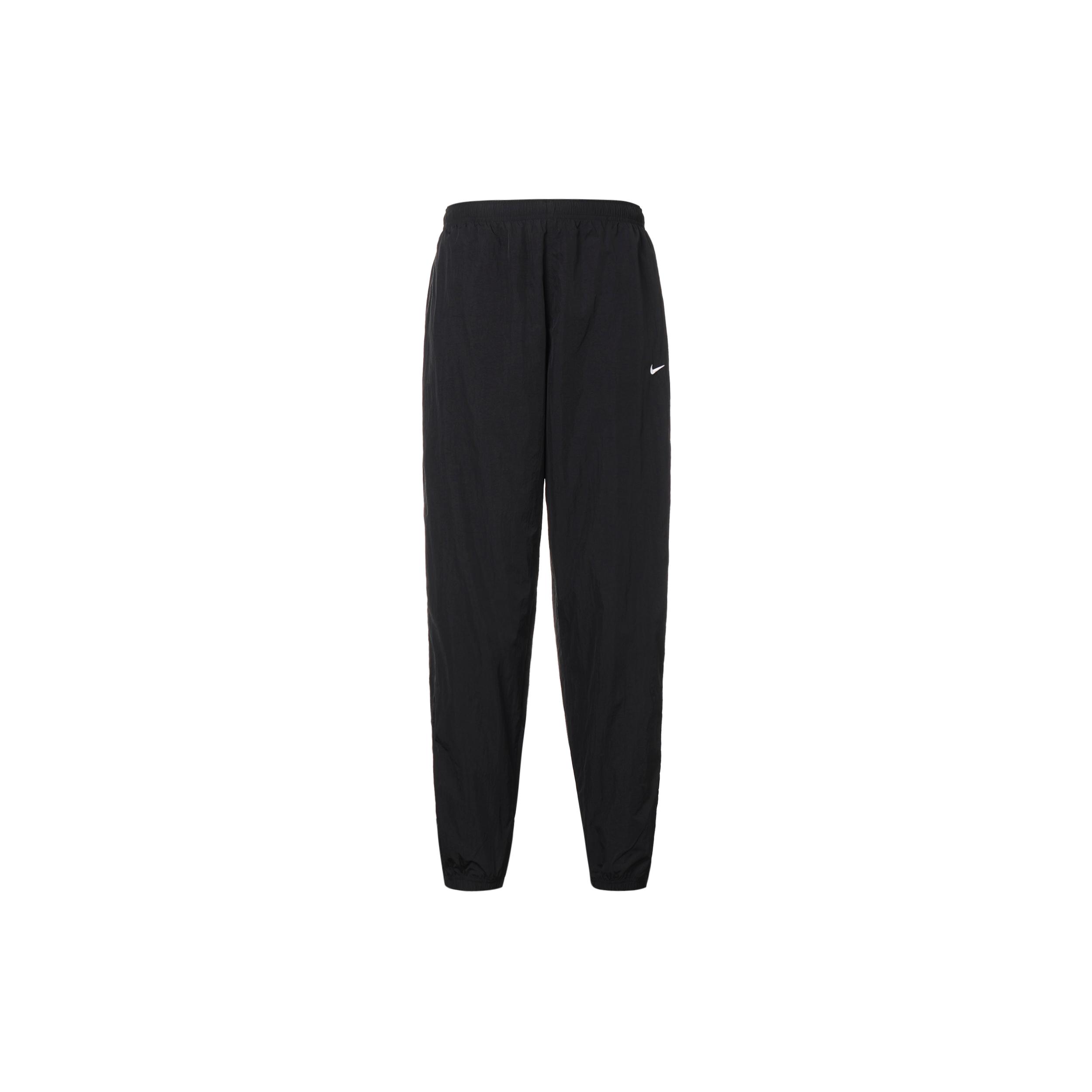 

Новые вязаные спортивные штаны Nike мужские черные CD6544-010 M