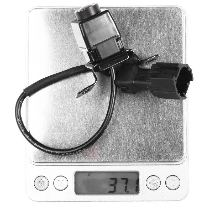 New Rear View Camera For 2011-2017 Hyundai Veloster & Turbo 95760-2V100 957602V100