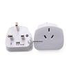 10A British to Chinese 3-Pin Plug Converter