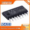 NS4203 SOP-16 3W Dual-Channel Class D Audio Amplifier IC