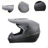 Motocross Dirt Bike Helmet Motorcycle Full Face BMX Motorbike