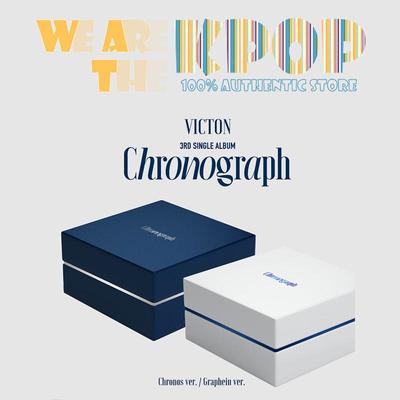 VICTON 3rd Single Album [Chronograph]