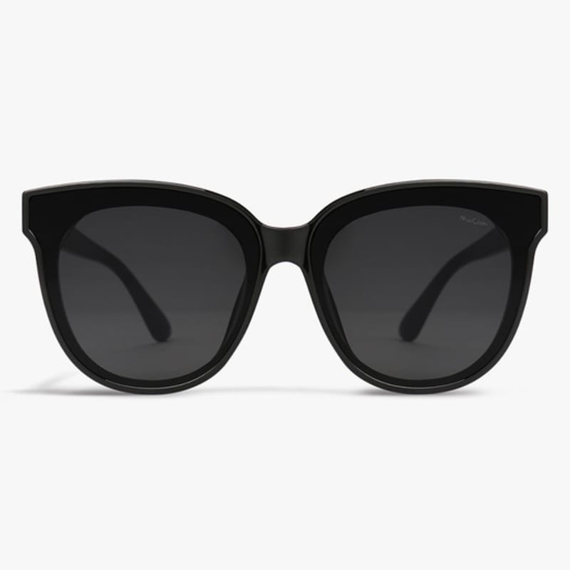 

MCCOIN MARX 01 Black