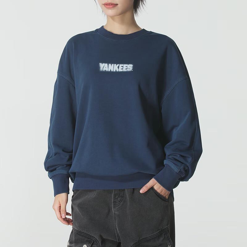MLB Unisex Sport-Freizeit-Sweatshirt