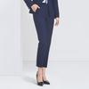 Women's Business Commuter Straight-Leg Trousers