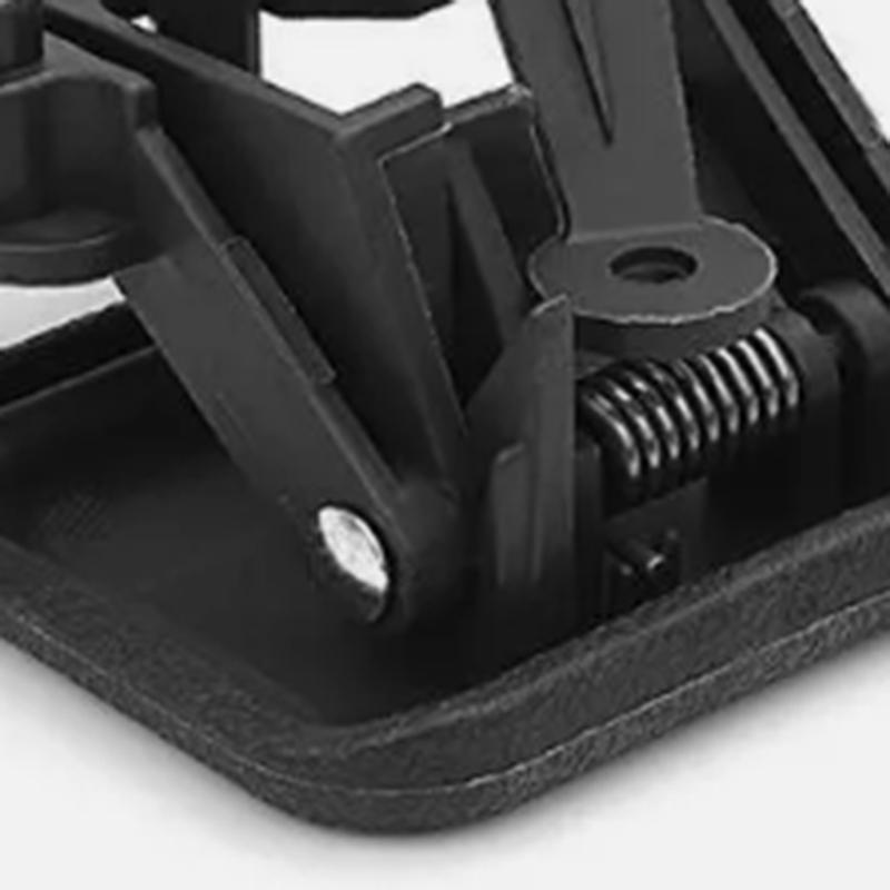 Car Glove Box Latch Lock Handle Glove Box Lock Lid 15807878 For Chevrolet Silverado 2000-2006