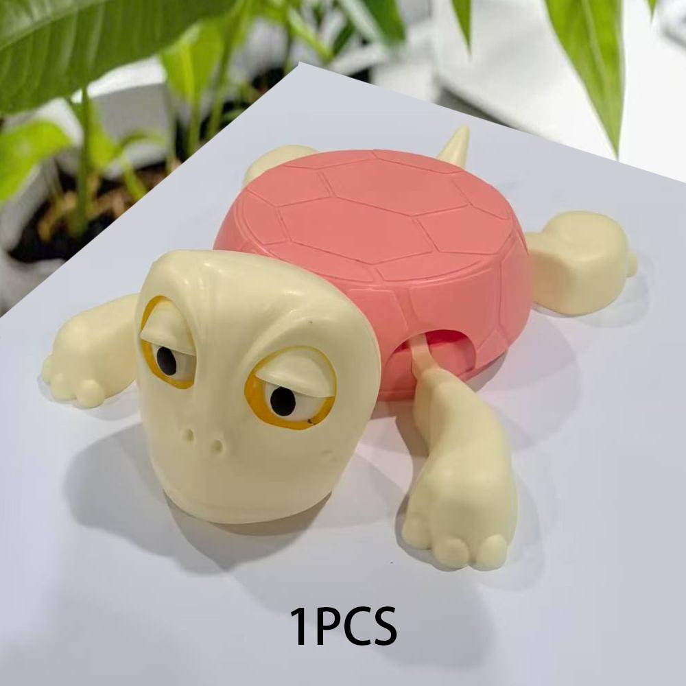 1/4/6PCS Turtle Creative Decorative Funny Ornament Fashion Home Decor Accessories Turtle Pad Tea Coffee Mug Drinks Holder