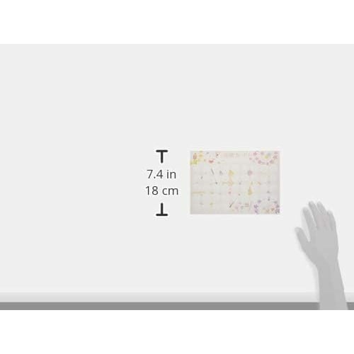 Original Attendance Cards for Brass Band (Pink) - Pack of 10 (PRFG-721)