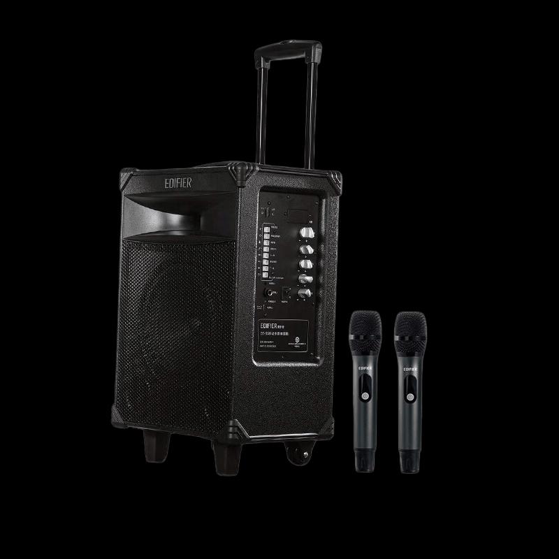 

Edifier D3-8S Portable Outdoor Trolley Speaker (CN version)