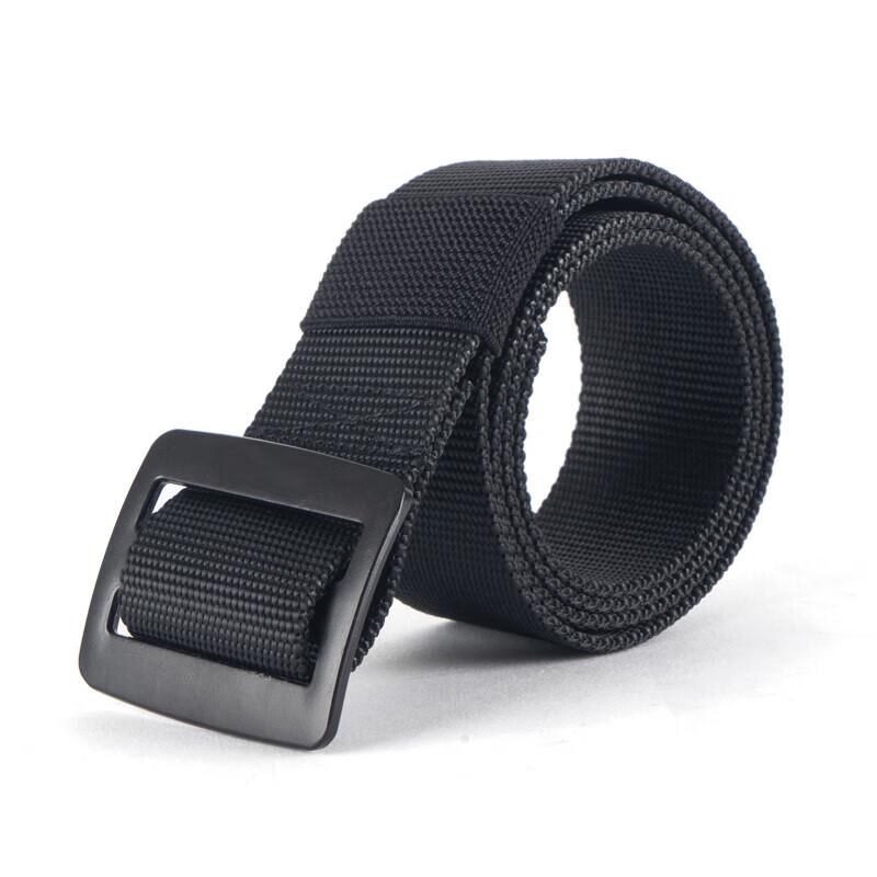 

Rongji Tactical Nylon Braided Belt Medium