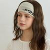 Pure Signature Headband, Miri_2 Colors