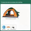 Outdoor Automatic Pop-Up Camping Tent