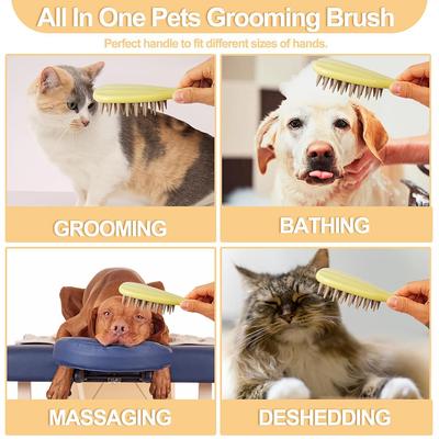 Hundar – Hundvårdsprodukter