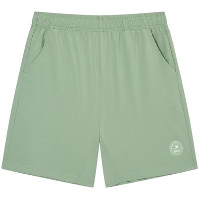 Kids' Loose Woven Five-Point Shorts