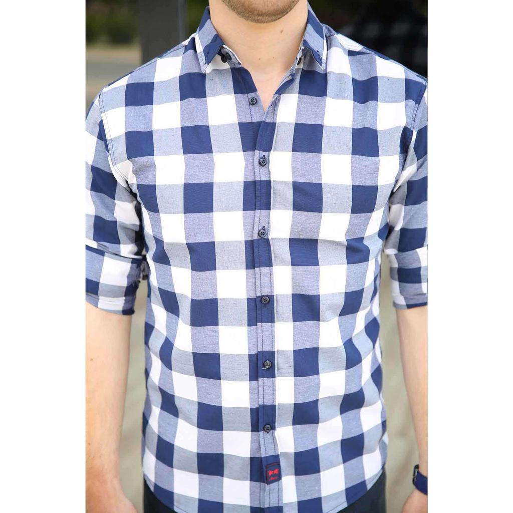 Buy Gingham Shirts at affordable prices 