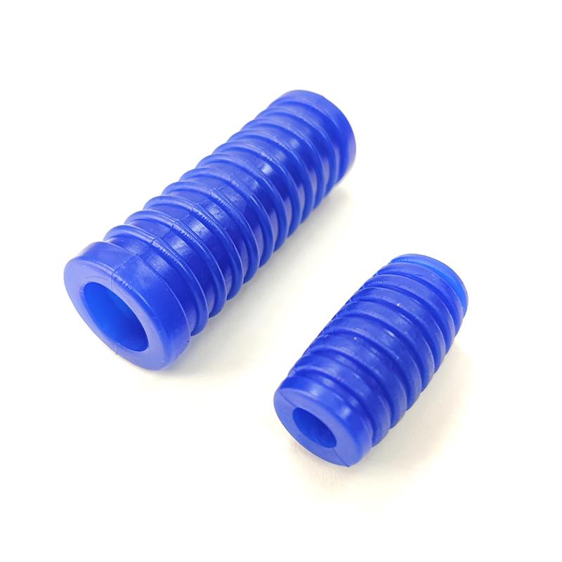 

Накладка на рычаг переключения передач мотоцикла, резиновый чехол для педали, универсальный чехол для педали, накладка на рычаг переключения передач