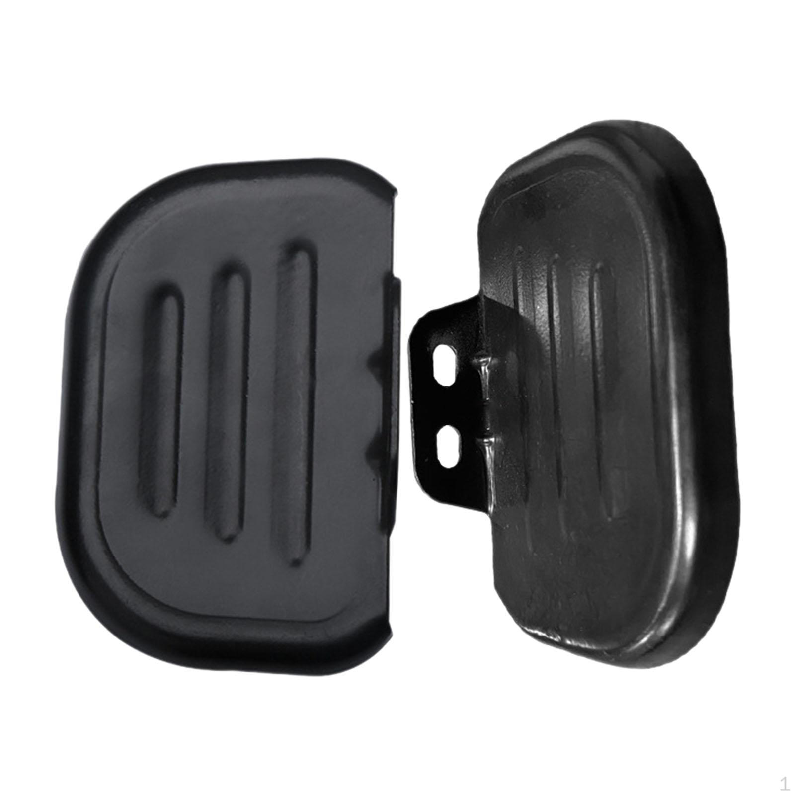 

Задние педали-подножки, запасные части для горного велосипеда Square two hole