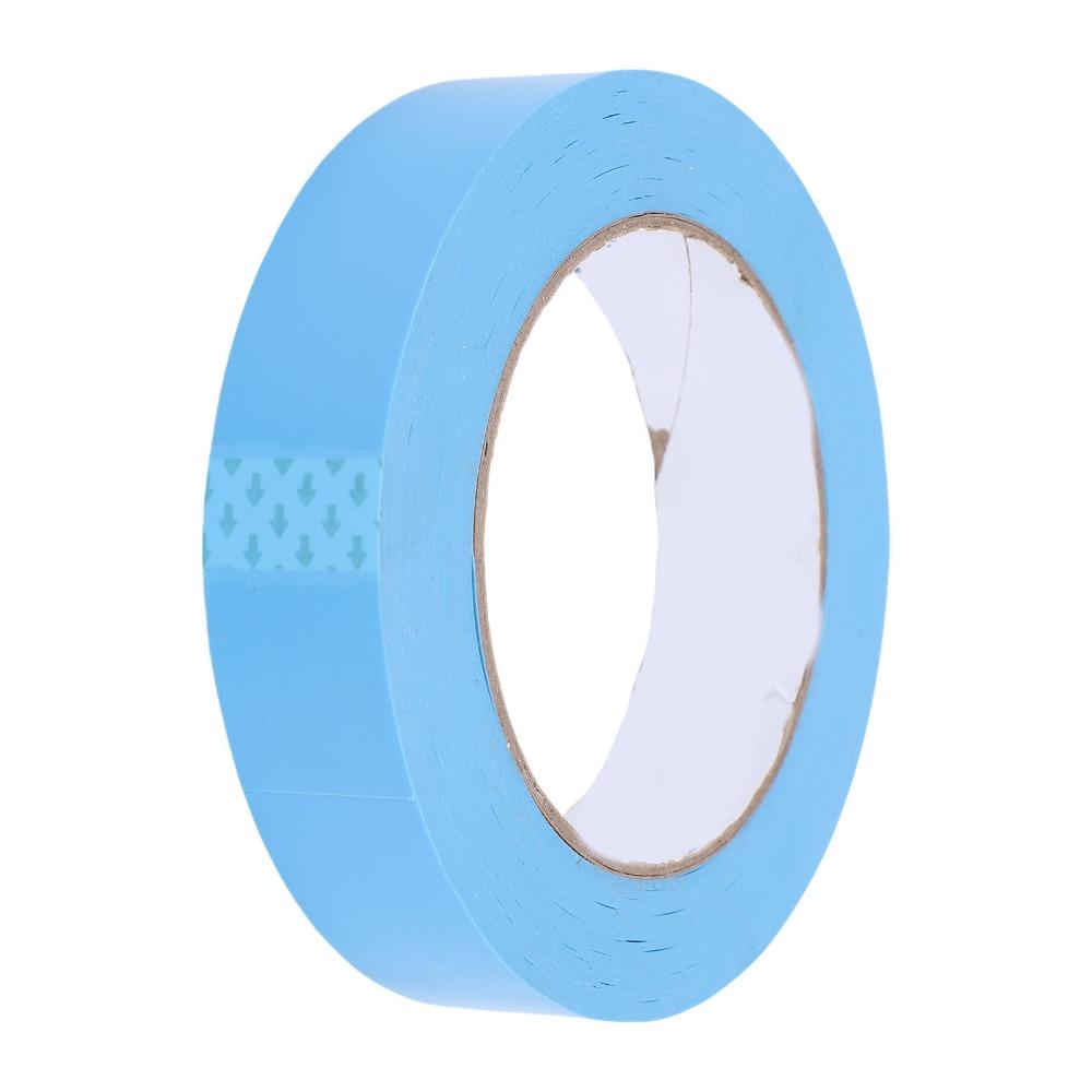 Blue Bicycle Wheel Liner PET Bicycle Tire Liner  Bike Repair Accessory