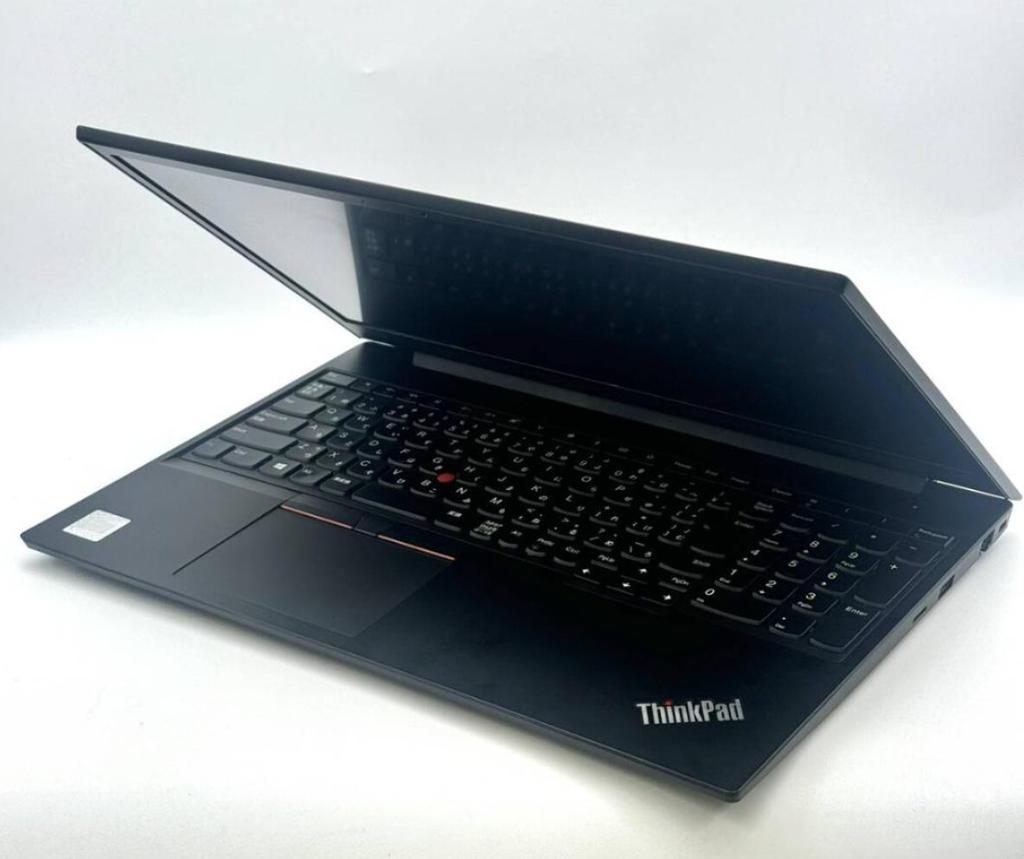 lenovo Lenovo ThinkPad E595 20NFS02400 Laptop (Windows) used