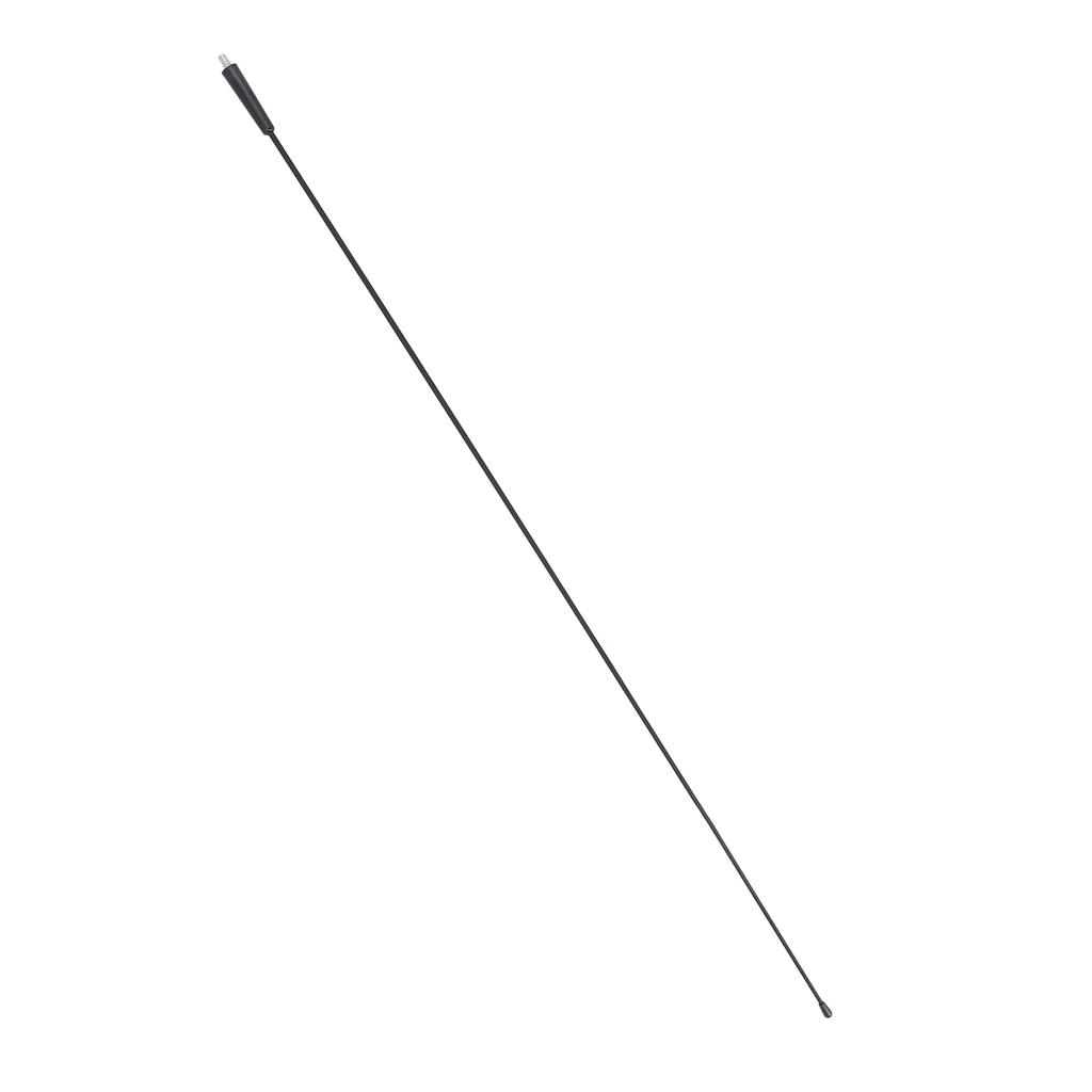 Roof Antenna 6561ST Plastic Metal Enhanced Signal Reception Radio Antenna Replacement for Berlingo Jumpy Spacetourer