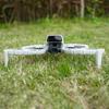 Integrated Bumper Guard For Flip Drones Propellers Protections Toolless Storage Shock Absorbing Drones Accessory